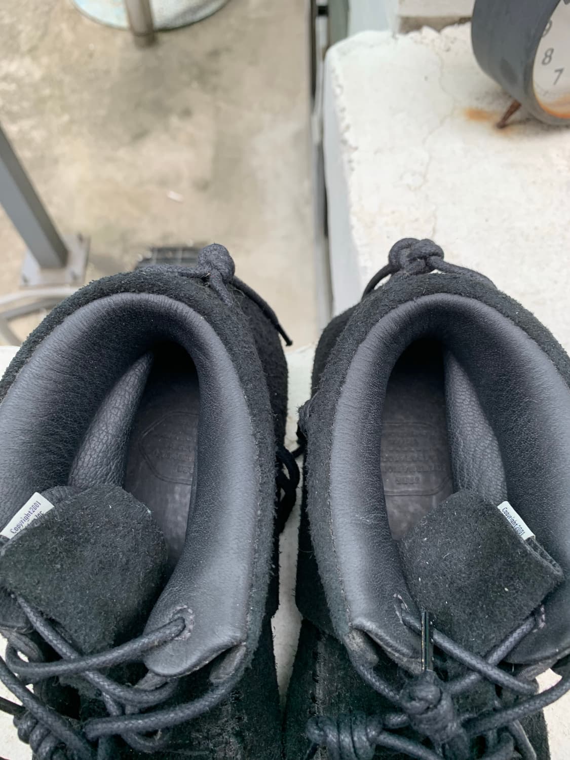 visvim fbt W6 상품이미지2