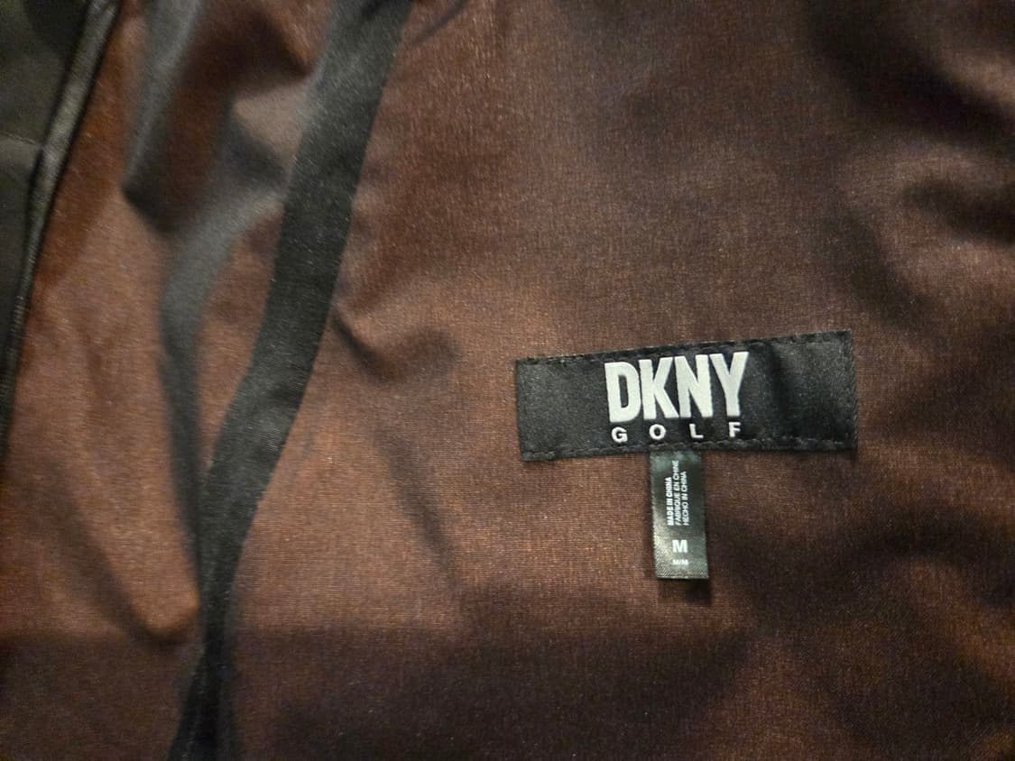 Dkny 윈드브레이크자켓  상품이미지6