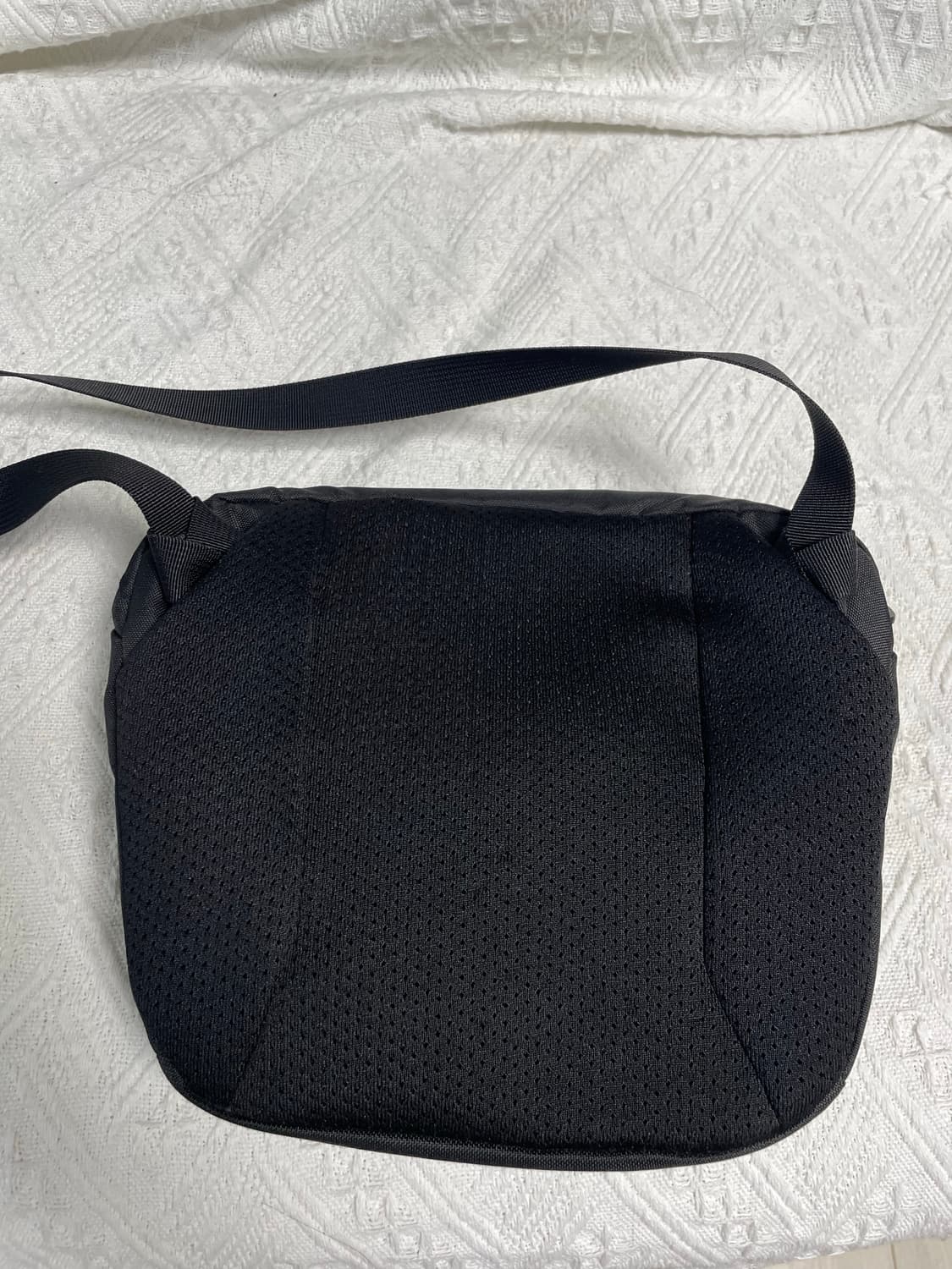 아크테릭스 맨티스2 웨이스트백 블랙 상품이미지2