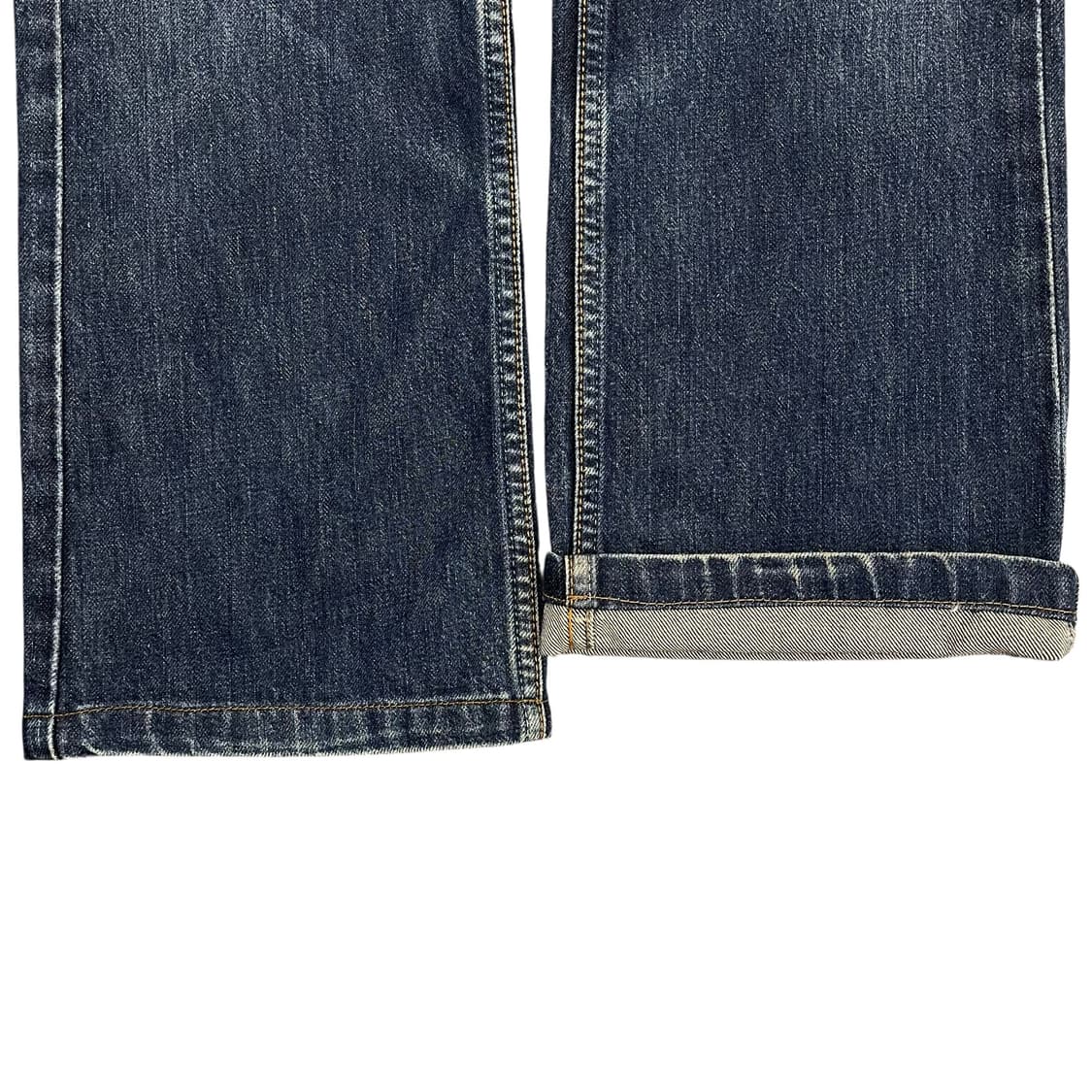 00s 리바이스 517 부츠컷 데님팬츠 상품이미지6