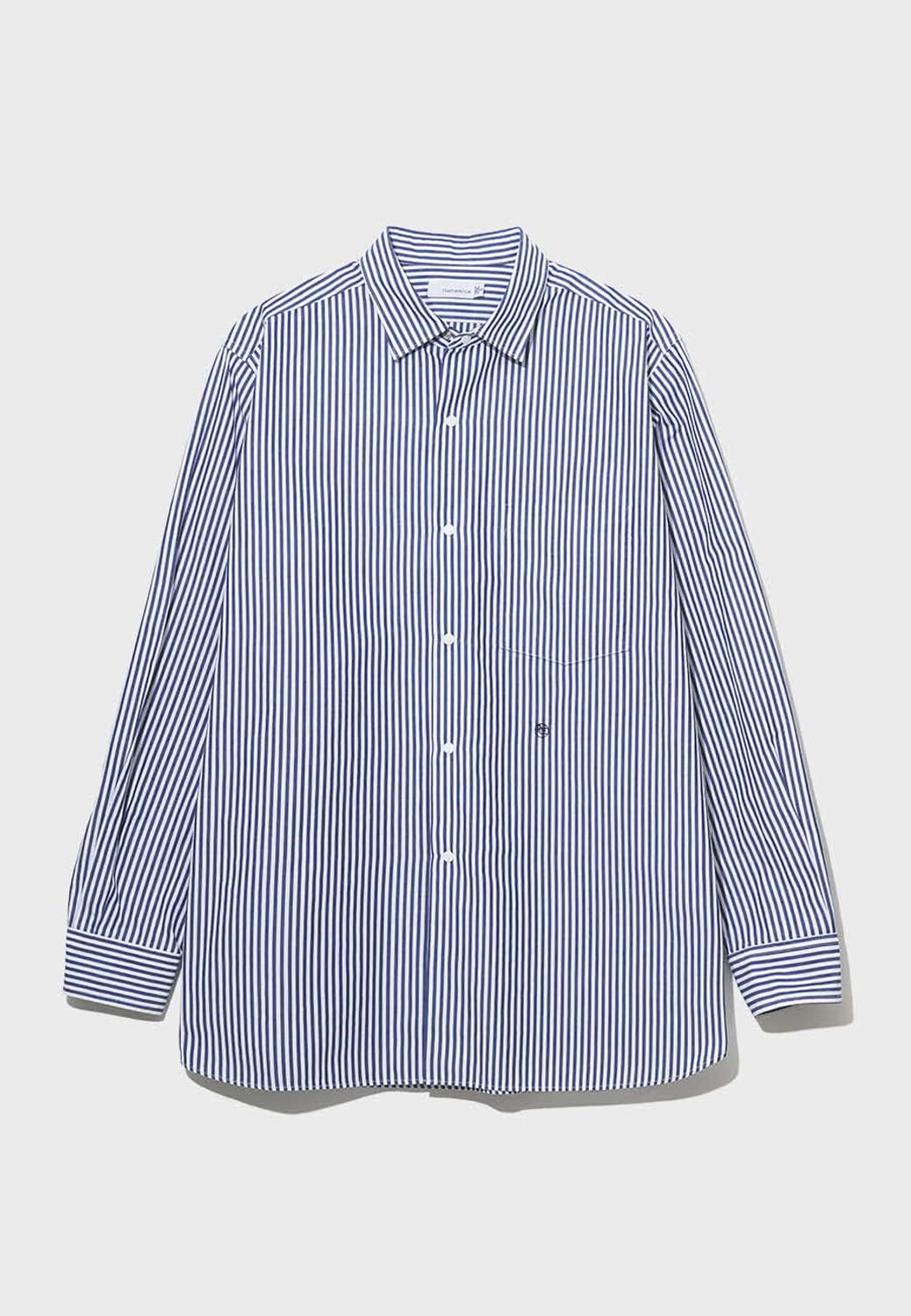 NANAMICA shirt 상품이미지1