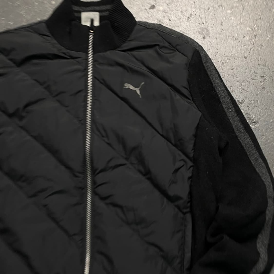 100 푸마 방풍패딩  상품이미지2