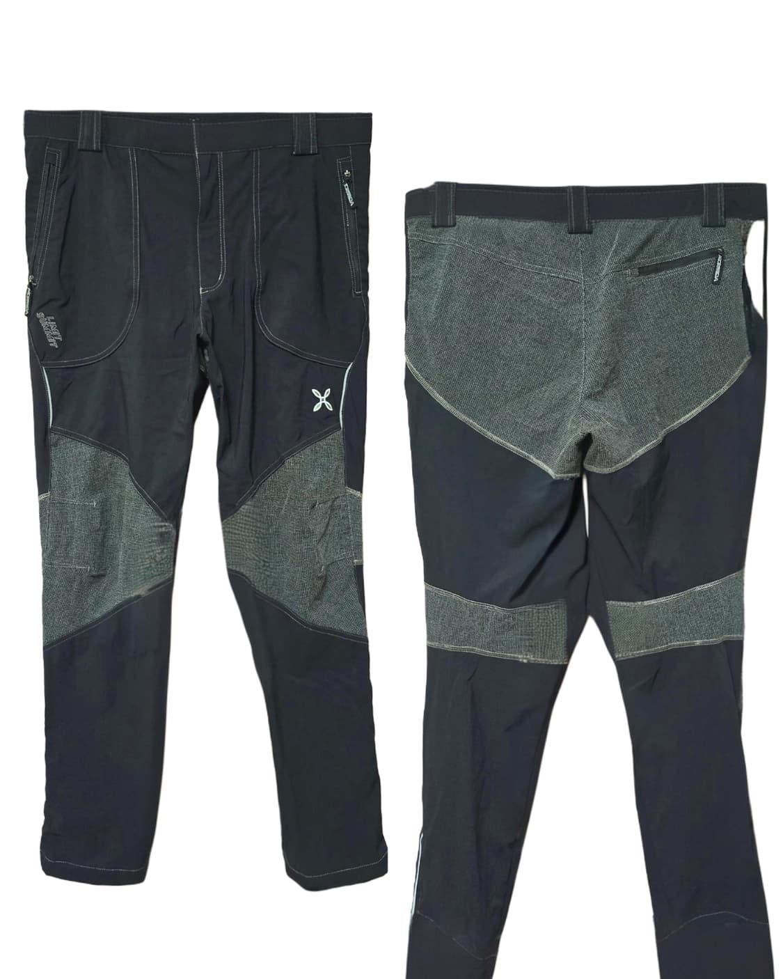 몬츄라 여름바지/남34   총장99 상품이미지1