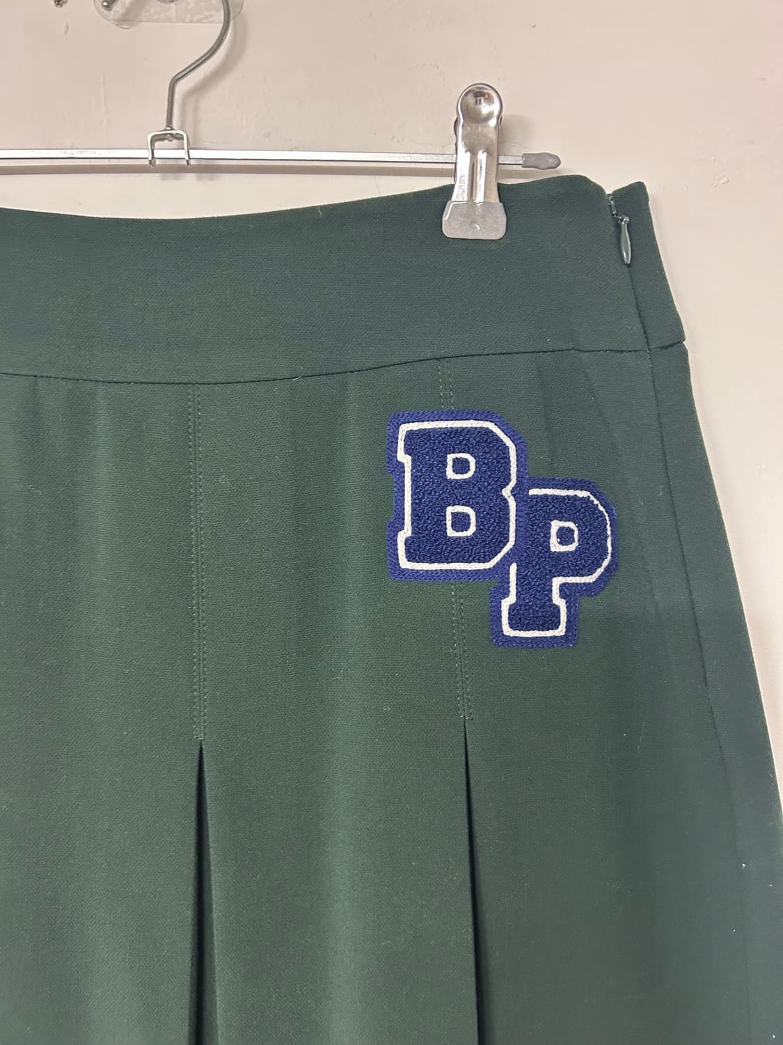 빈폴골프x정예슬 미디스커트 상품이미지2