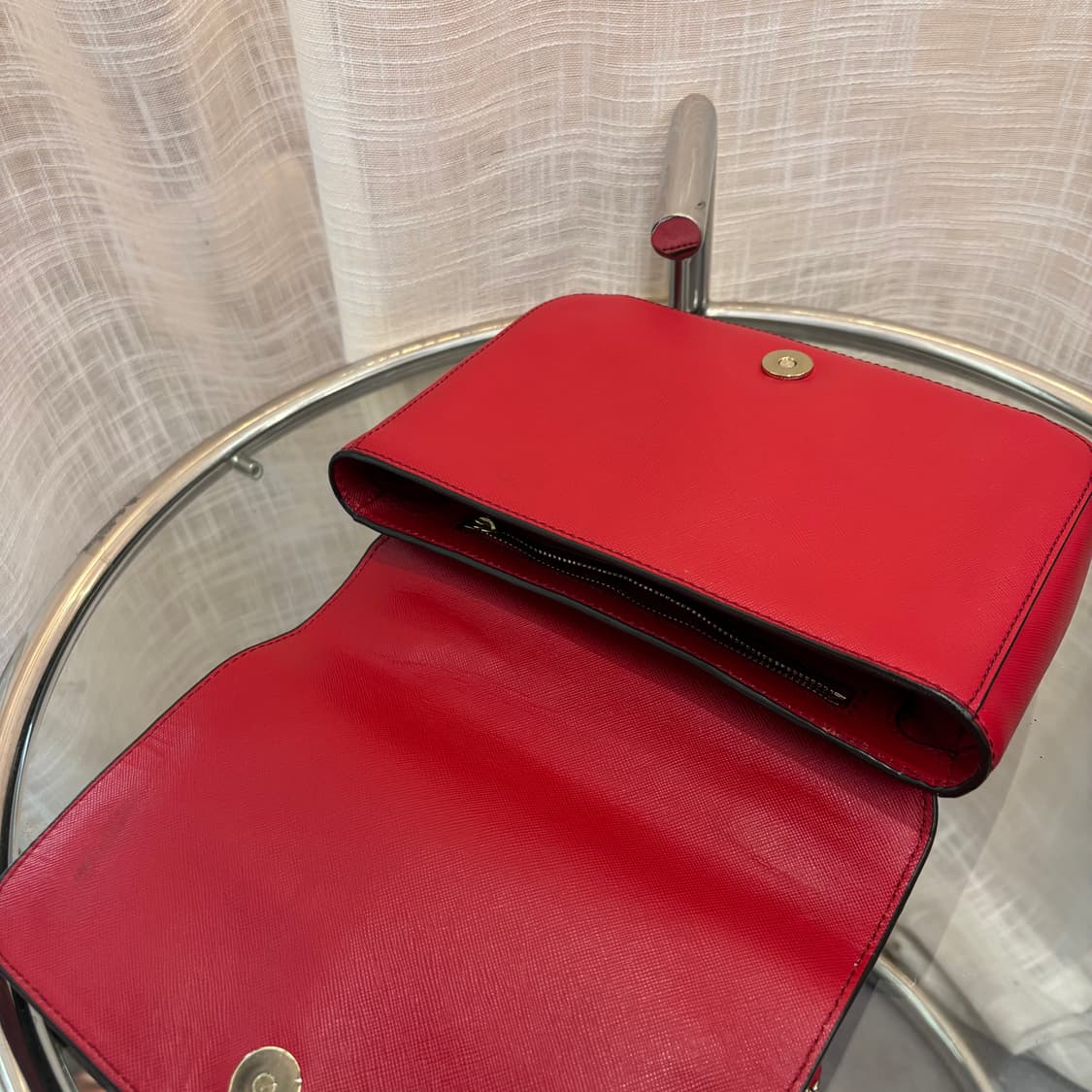 정품 토리버치 체인 숄더백 크로스백     상품이미지9