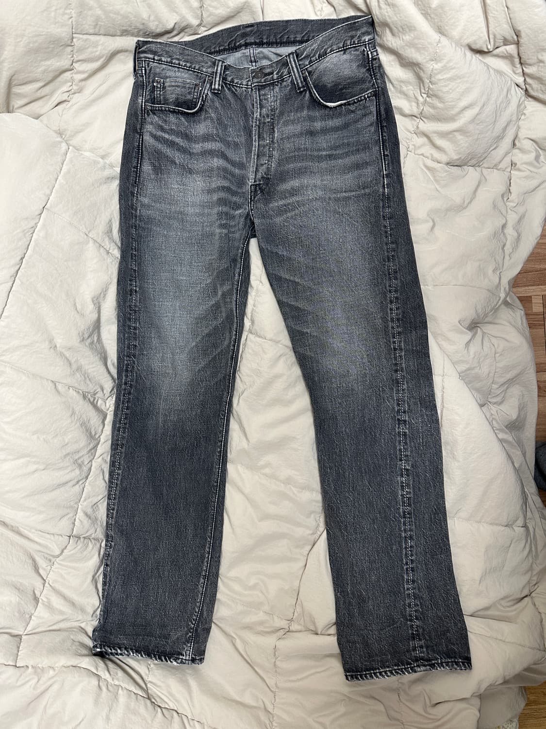 풀카운트 1101BK 다트포드 [32] 상품이미지1