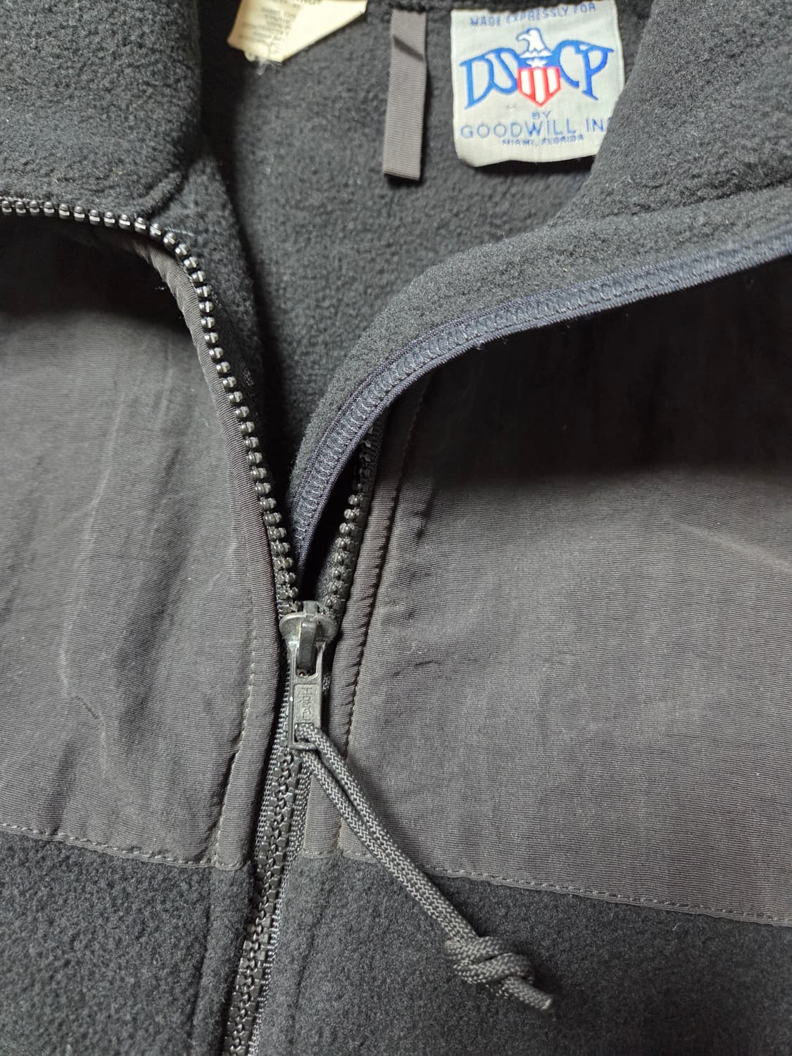 미군 폴라텍300.L.R.거의새제품 상품이미지2