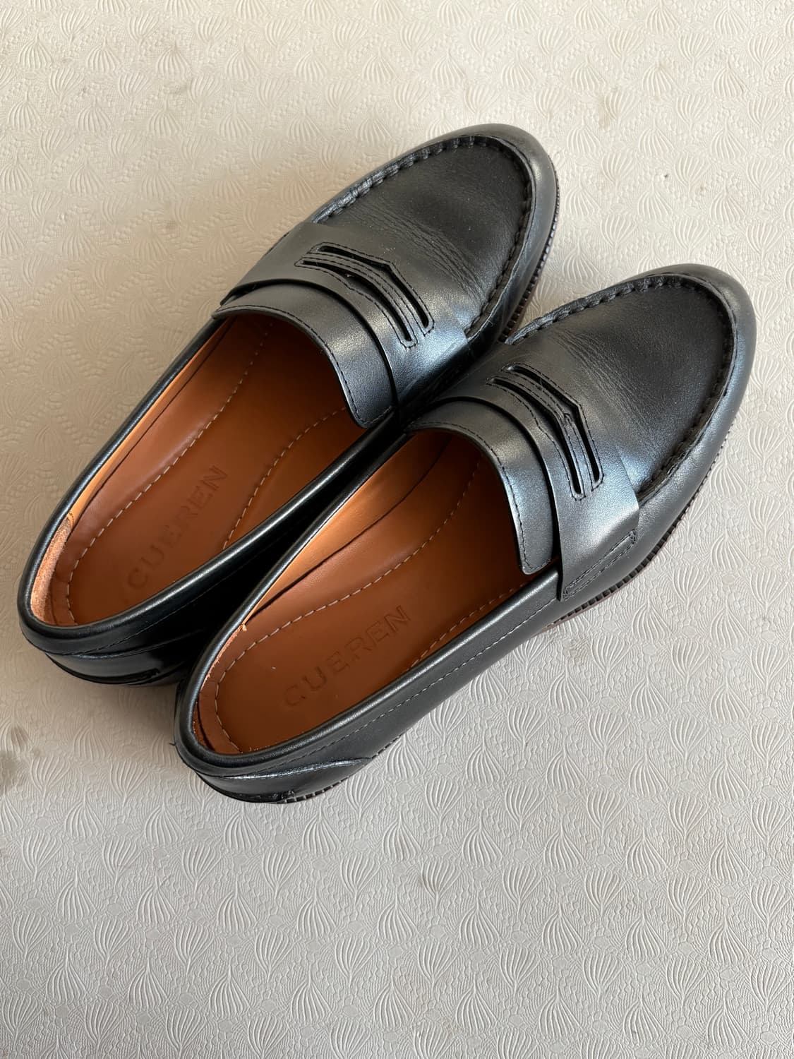 쿠에른 235mm 로퍼 상품이미지2