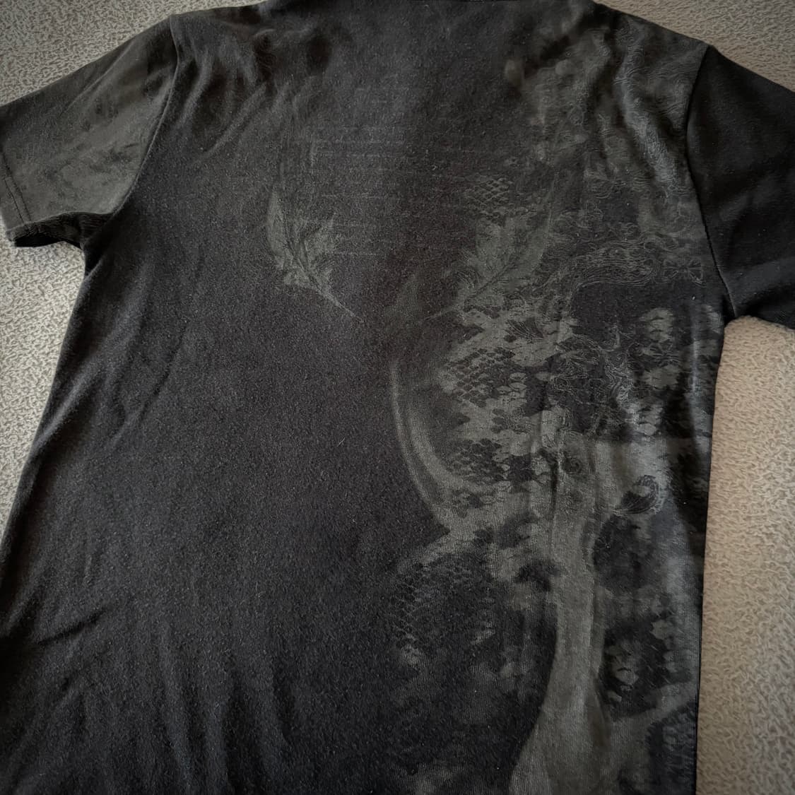 Growth in the attic vkei t shirt 상품이미지5