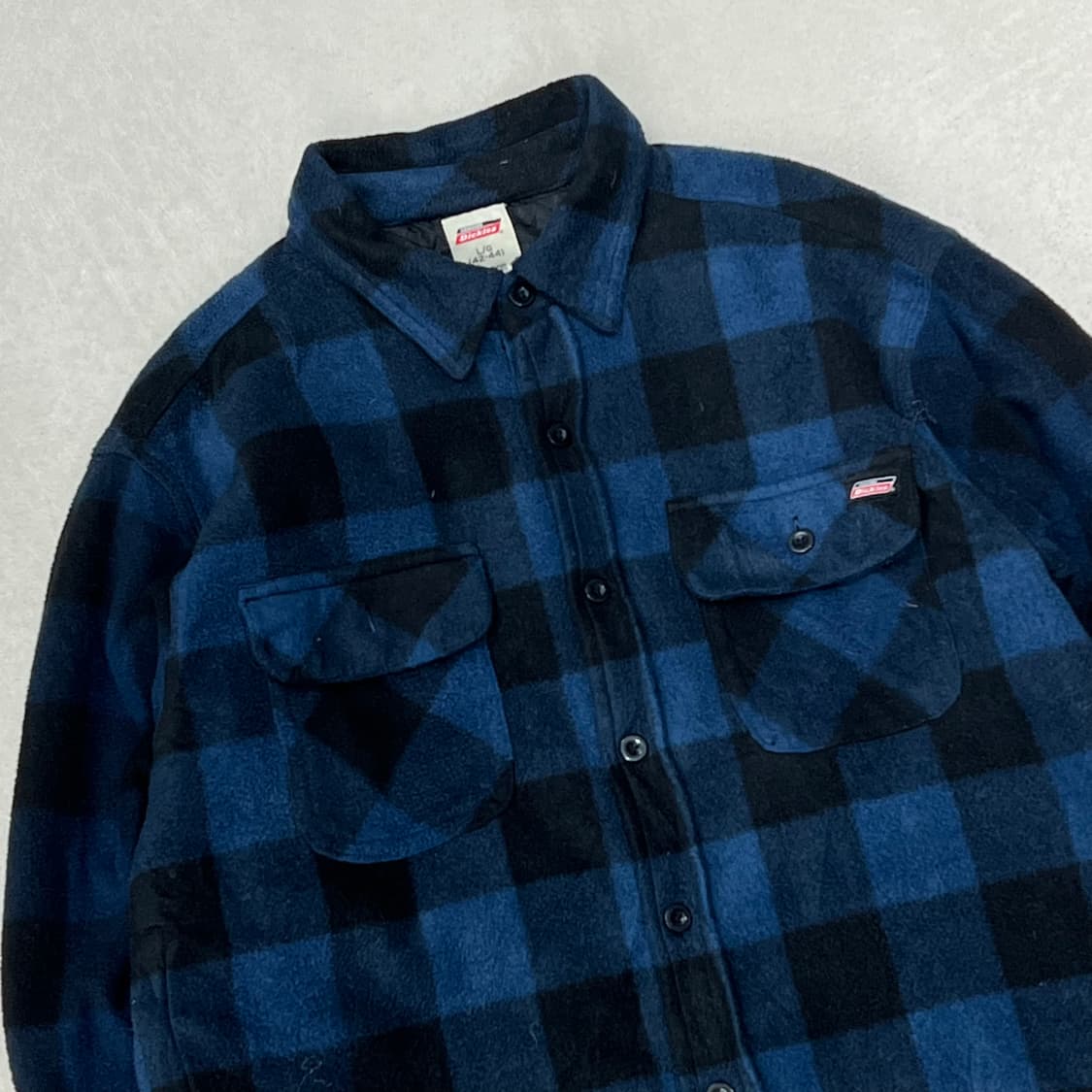 디키즈 헤비셔츠자켓 s09229 상품이미지4