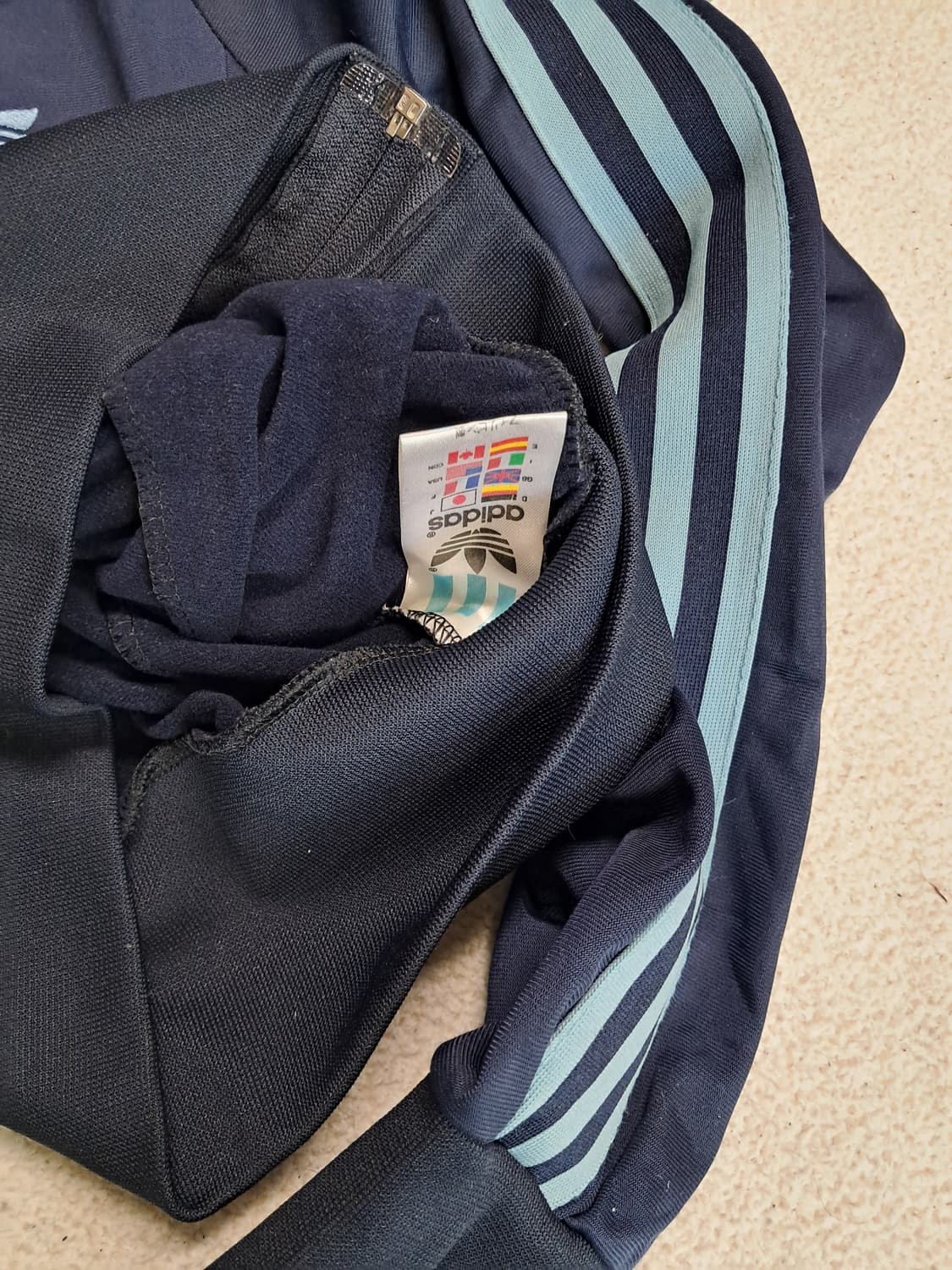 아디다스져지  상품이미지4