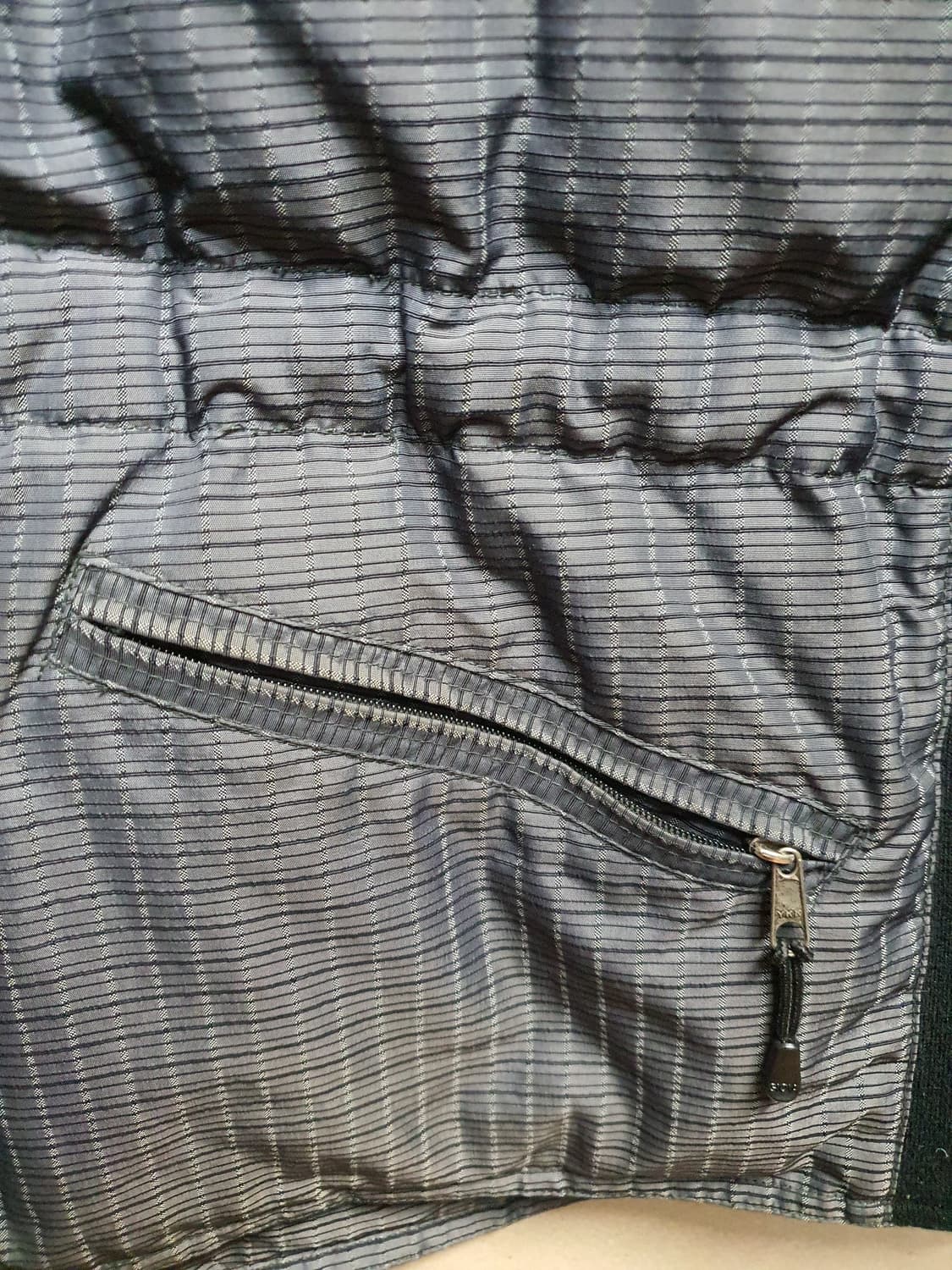 노스페이스 슬림핏 패딩  상품이미지5