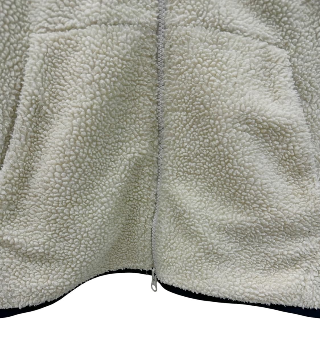 나이키 테크팩 플리스 후리스 후드집업 아이보리 (XL) 상품이미지5