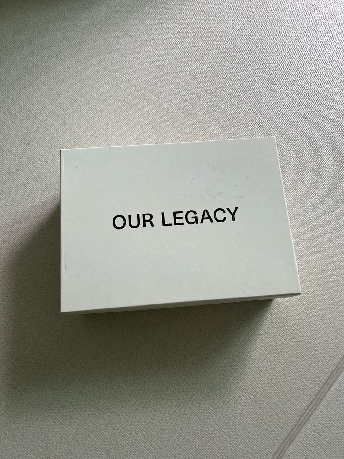 아워레가시 카미온 올리브 42 상품이미지1