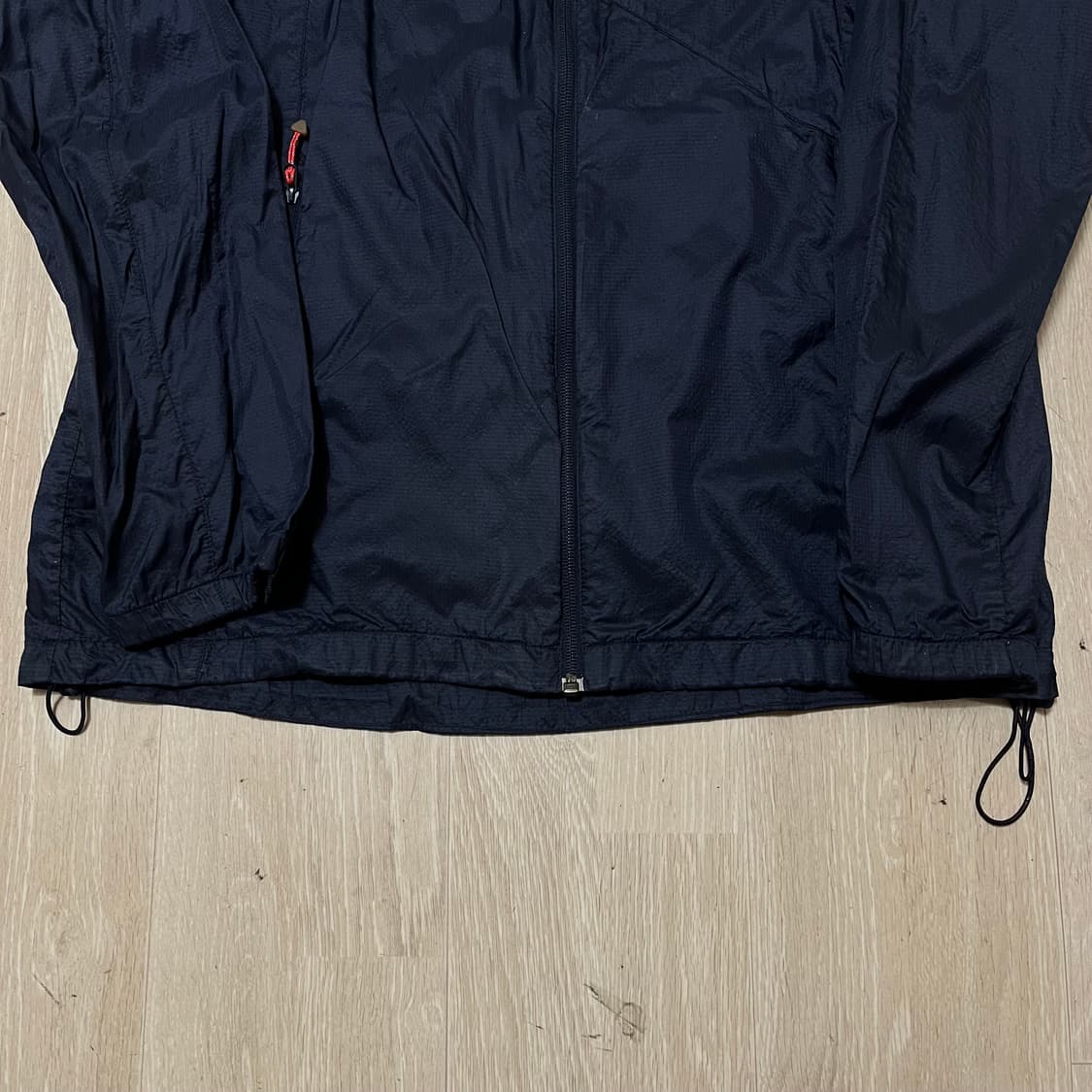 K2 경량 바람막이 자켓 L/100 상품이미지7