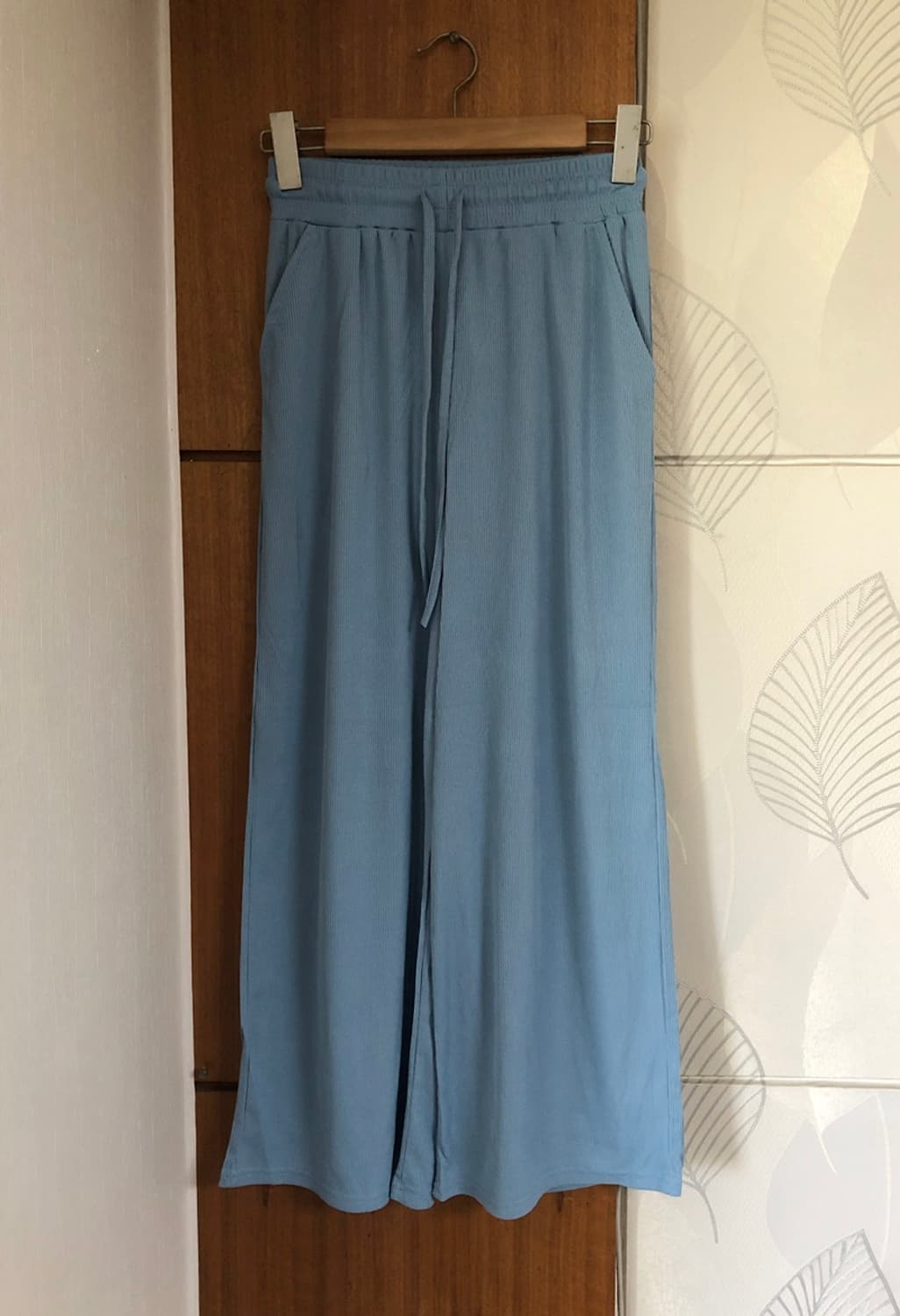 여성 이지웨어/홈웨어 팬츠 상품이미지1