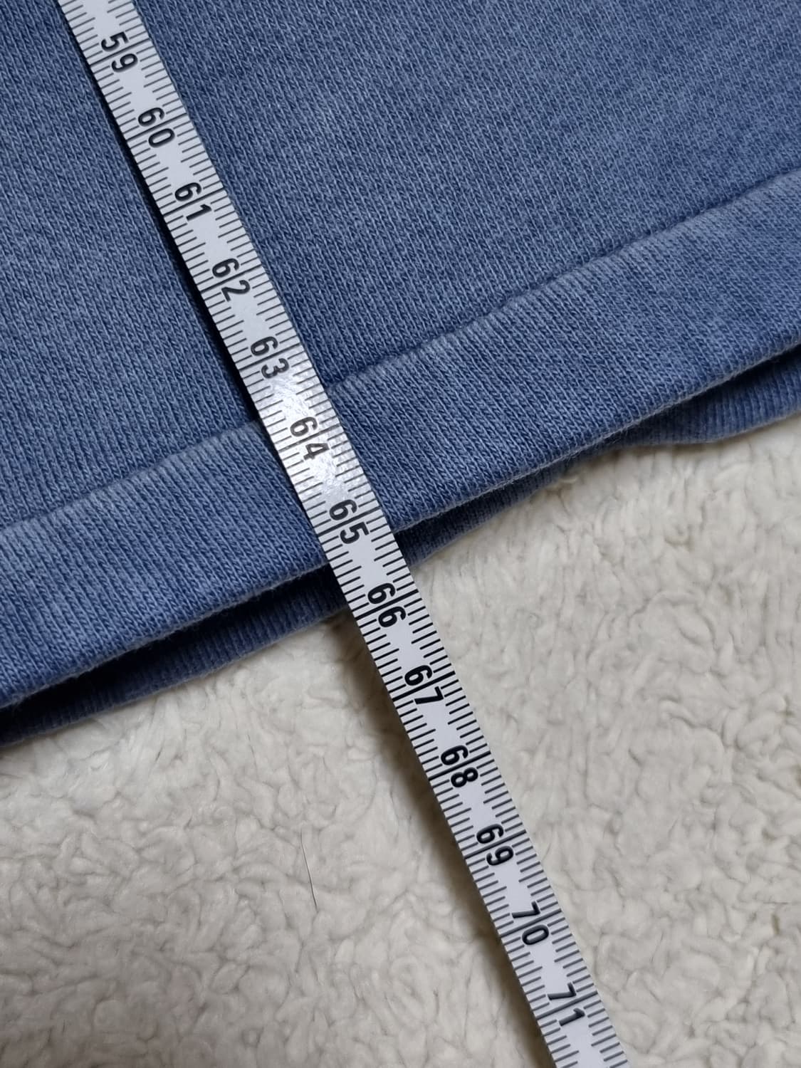 이지 갭 요크티 블루스톤 상품이미지4