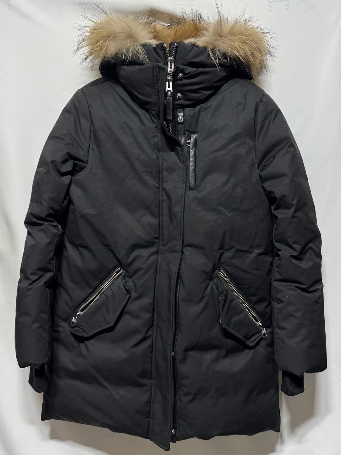 S 맥케이지딕슨 마를라 패딩 상품이미지1