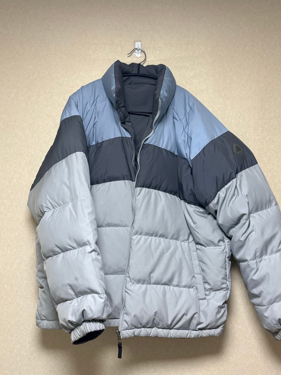 나이키 ACG 리버시블 패딩 상품이미지2