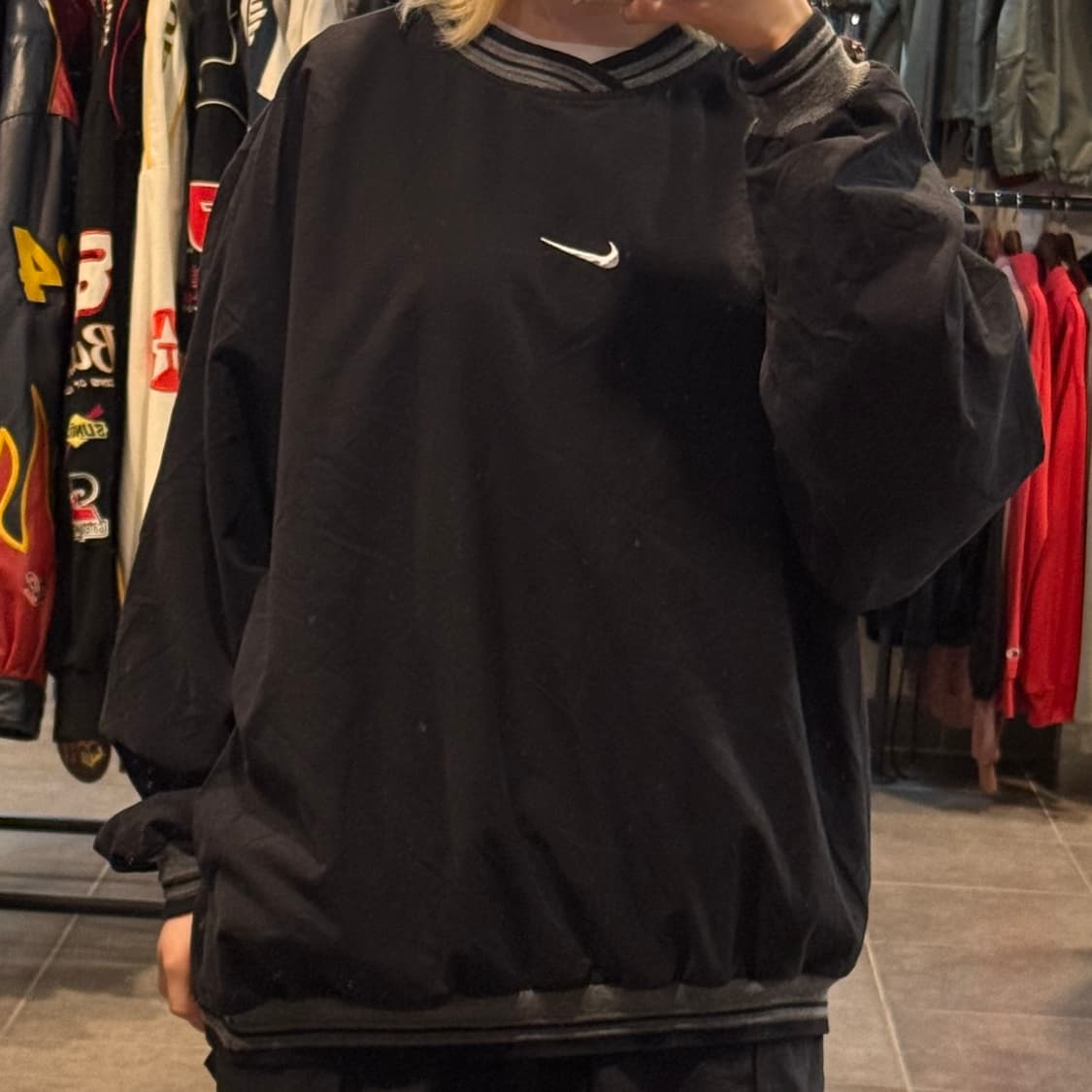 [NO.9] Nike 나이키 웜업 상품이미지2