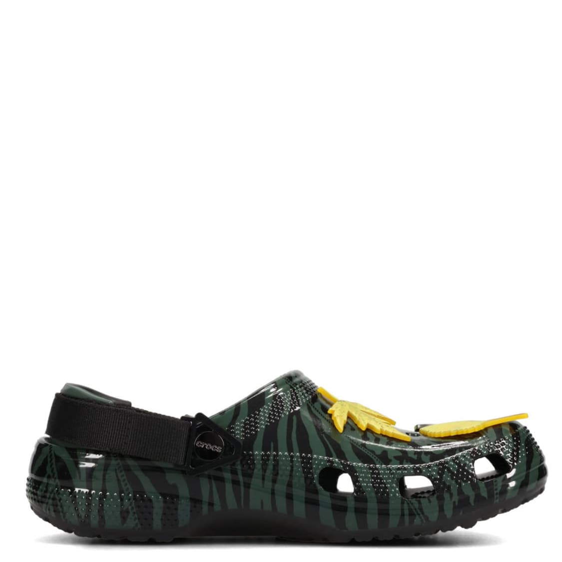 크록스 x 아리즈 콜라보 클로그 지비츠 상품이미지3