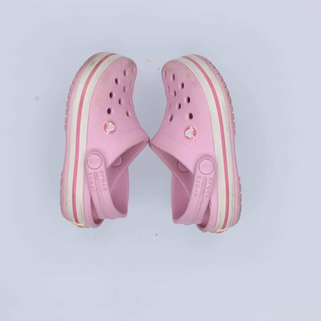 C6 크록스 키즈 신발 0406H1 상품이미지4