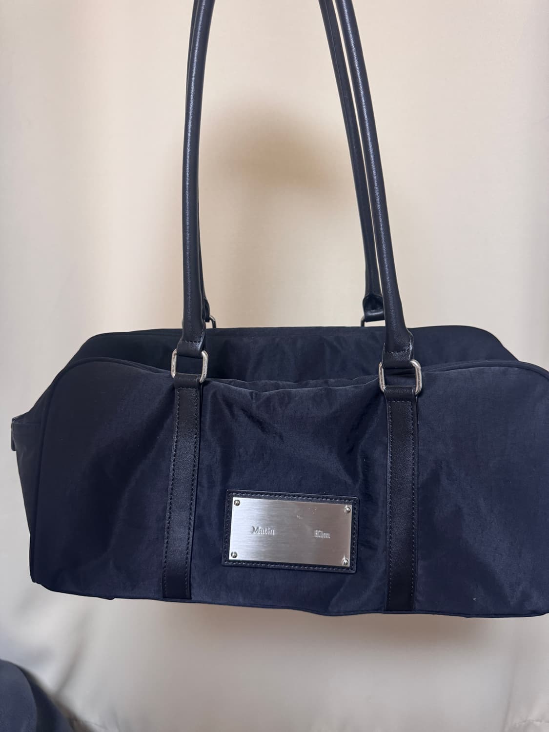 마뗑킴 토트백 상품이미지2