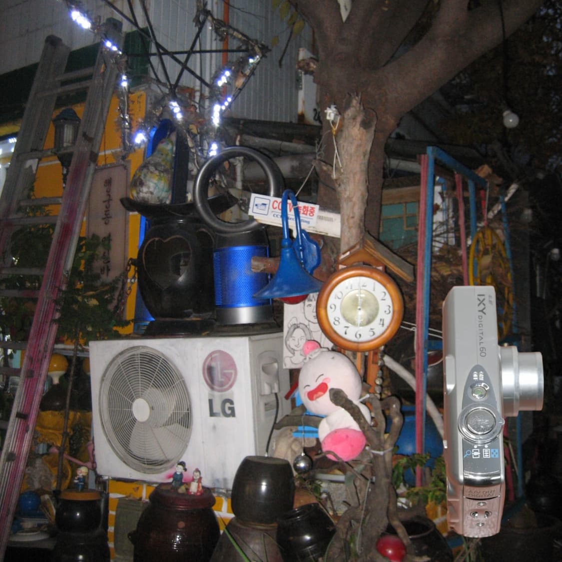 IXY Digital 60(📸익서스/🎁풀패키지) 상품이미지9