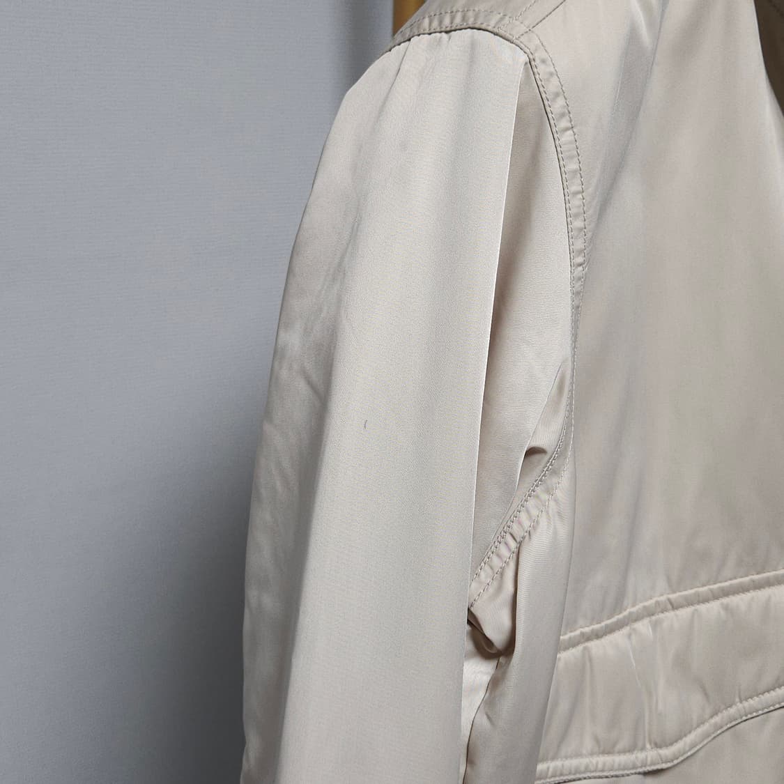 M ) GAP 갭 남성 봄버 숏자켓 상품이미지5