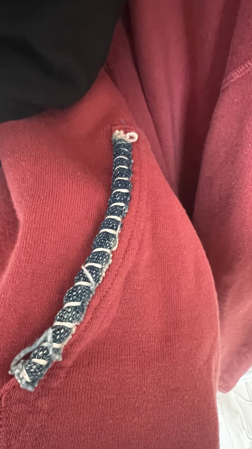 [2]비즈빔 후드집업 상품이미지6