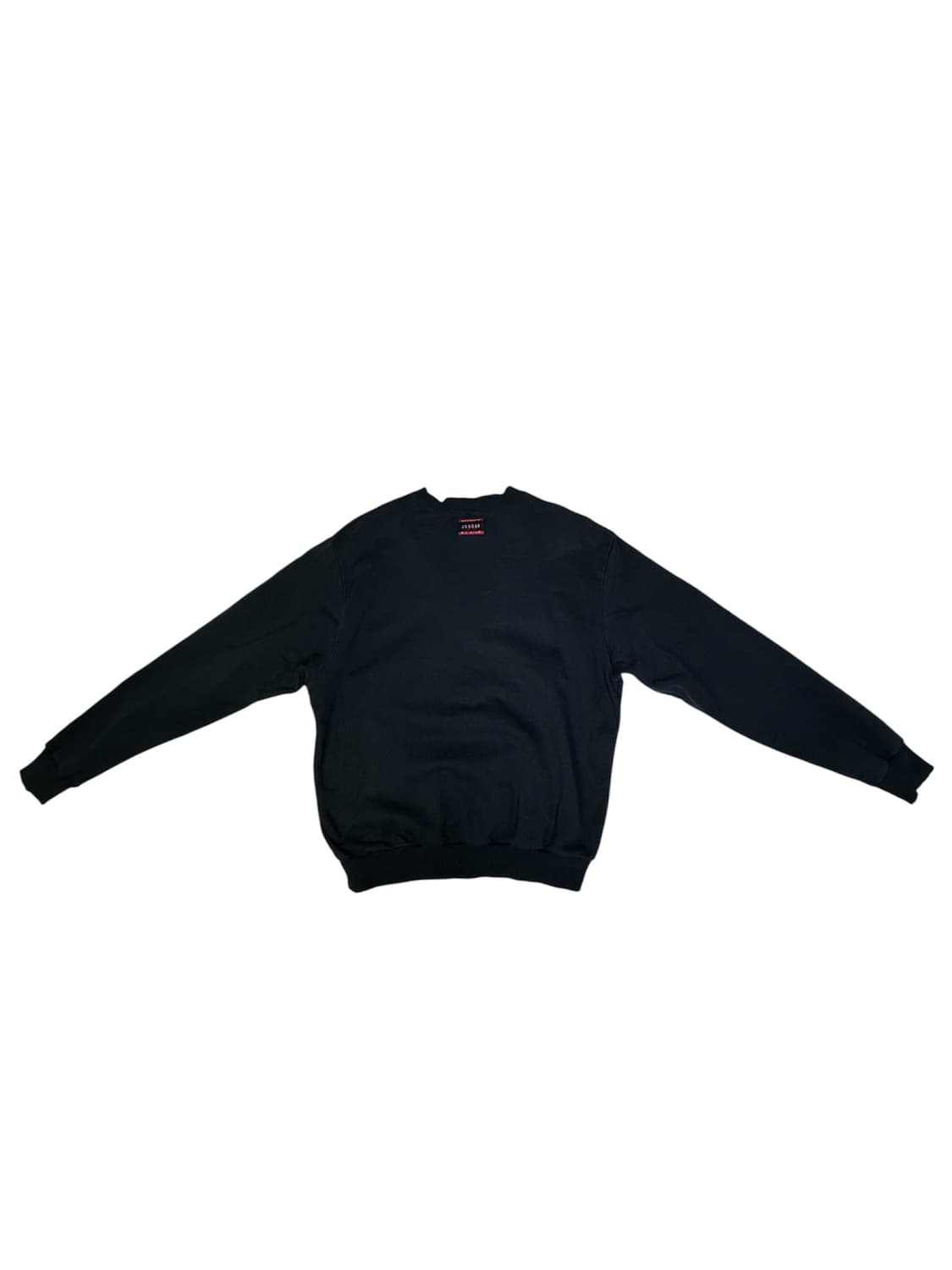 빈티지 90s 삼나스포츠 나이키 에어조던 AIR 스웻셔츠 맨투맨 95 상품이미지8