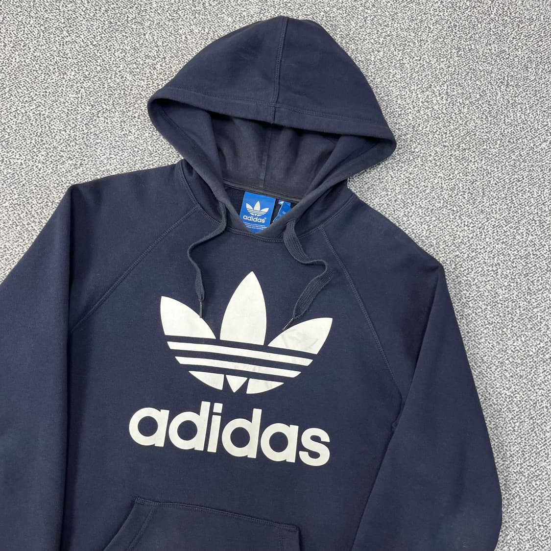 <아디다스 트레포일 후드티> No.1350 상품이미지3
