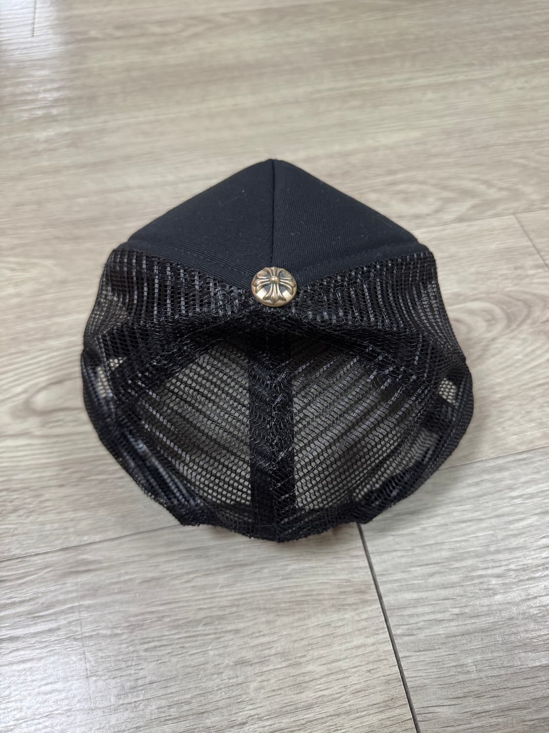 크롬하츠 CH 홍콩 트러커햇 상품이미지2