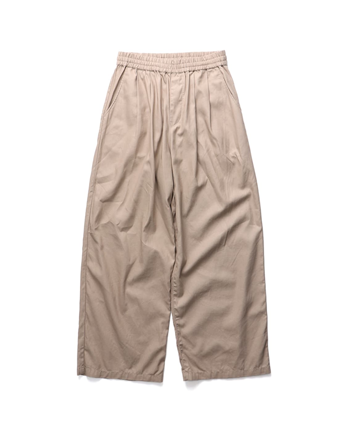 HYSTERIC GLAMOUR High Waist Wide Pants 상품이미지6