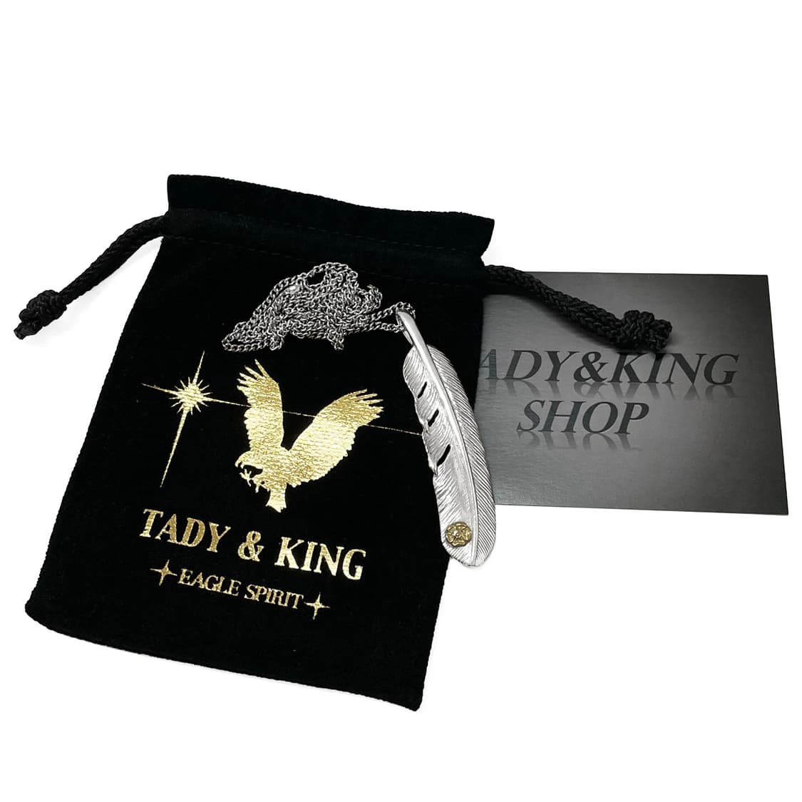 타디킹 (Tady&King) 상품이미지2