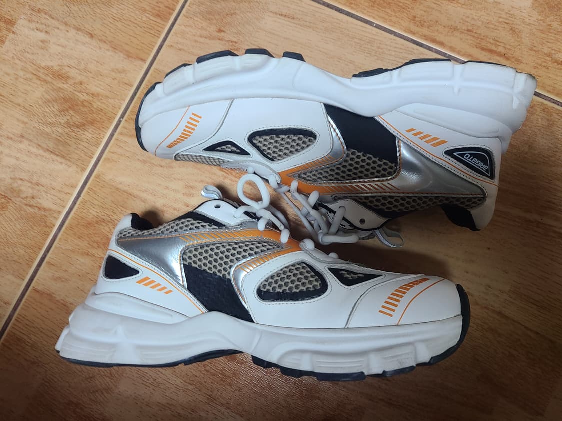 악셀 아리가토 235(230추천) 상품이미지4