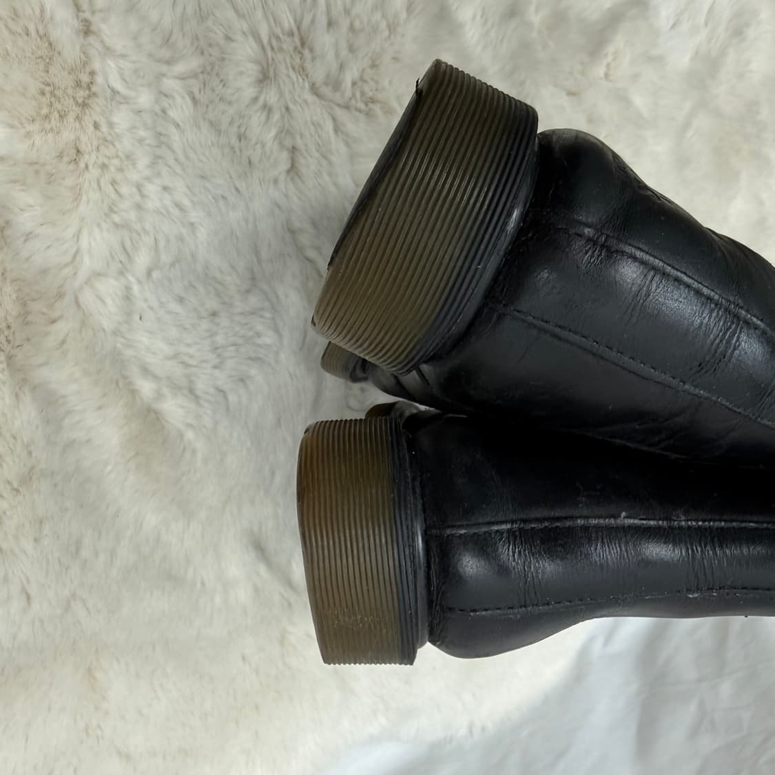 250) 닥터마틴 첼시부츠 블랙 상품이미지7