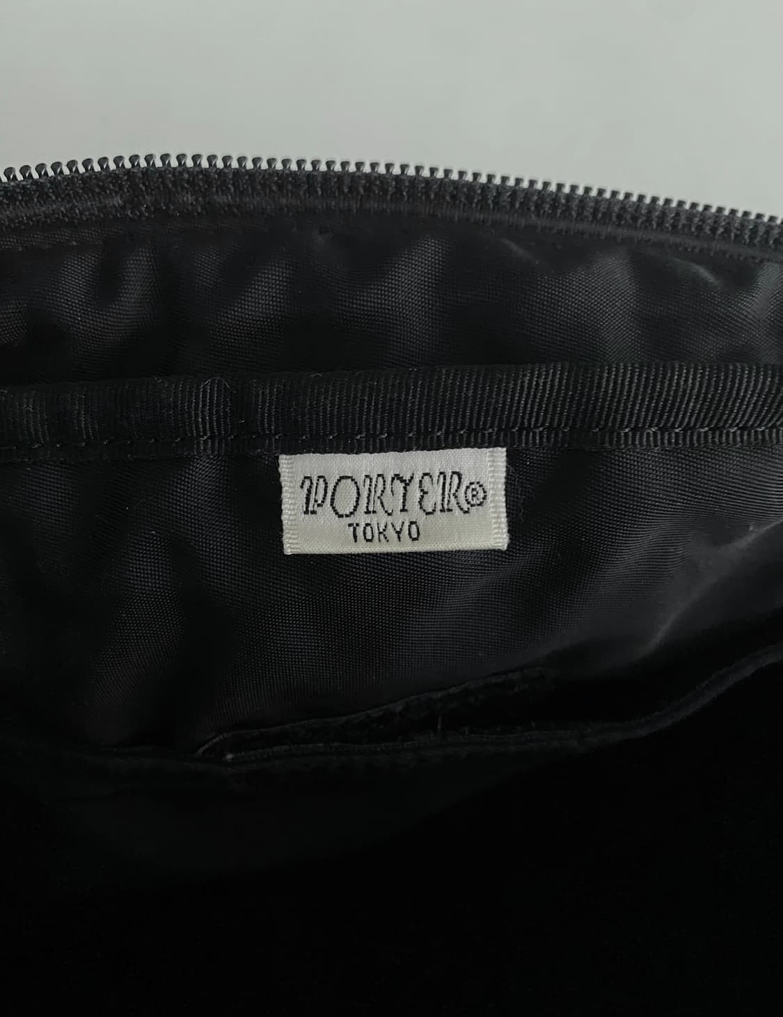 [Porter] CUE bag 상품이미지10