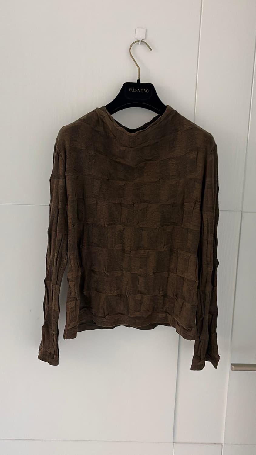  이세이미야케 플렌테이션 44-66 정품 상품이미지1