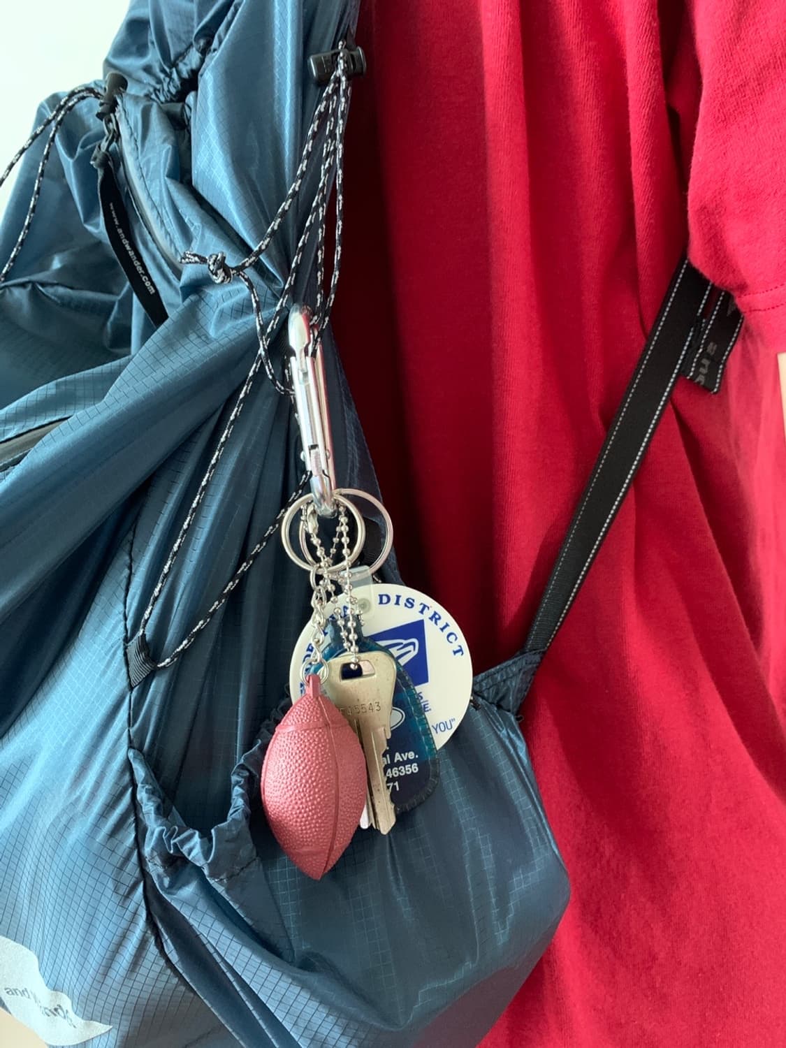 🎁Someone's Keyring #288 상품이미지4