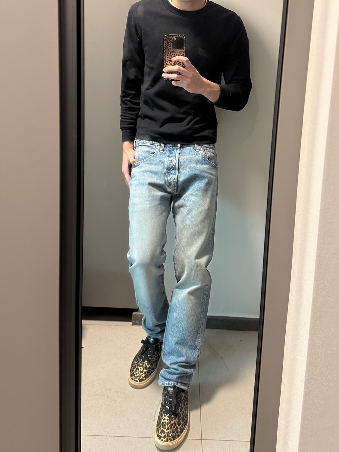 Levi’s 501 상품이미지1