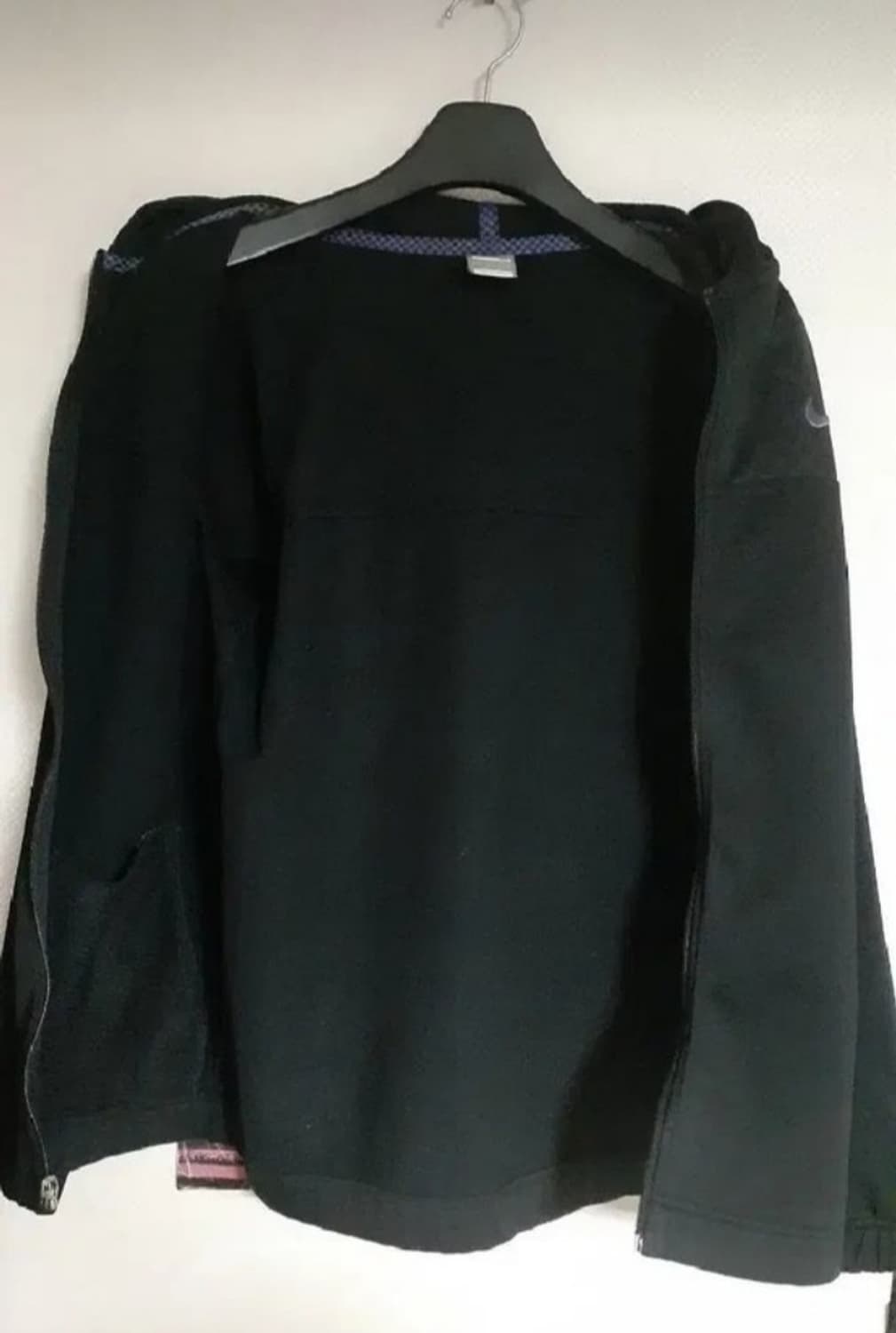 나이키 코비 브라이언트 맘바 풀 집업 써마핏 후드 M 95 상품이미지3