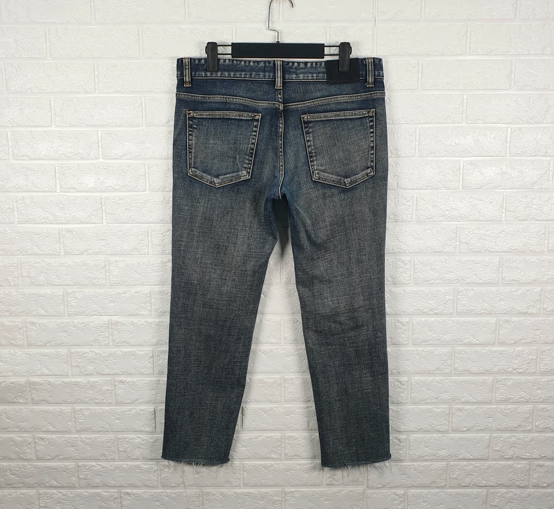 [32]피스워커 청바지 상품이미지3