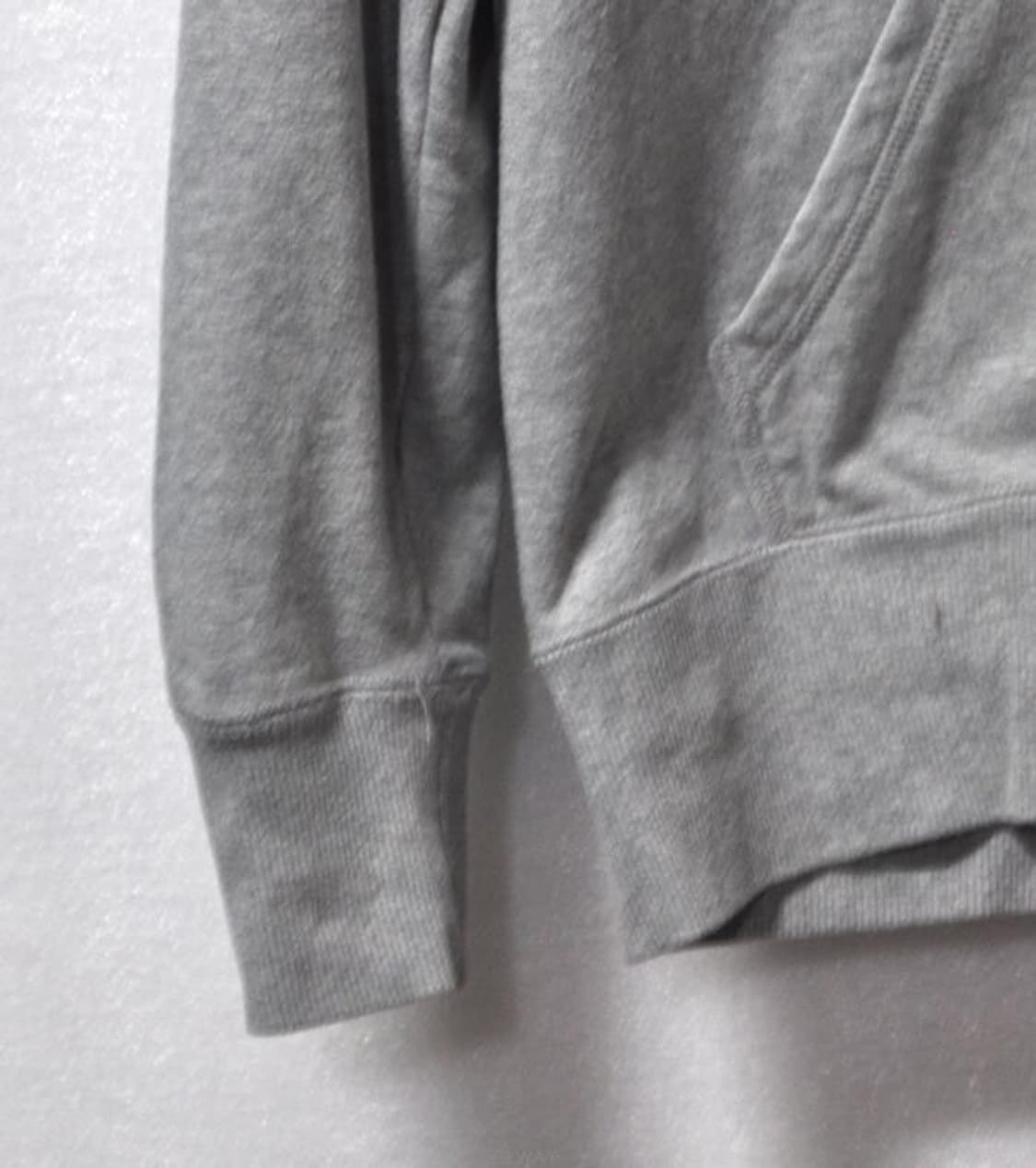 나이키/남성풀집업후드자켓(사이즈110) 상품이미지6