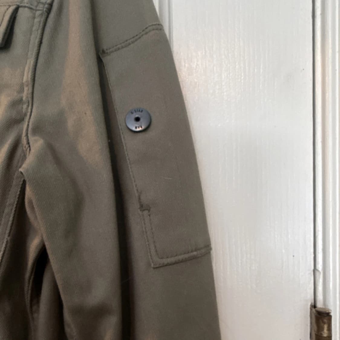 지스타 로우 시티쉴드 슬림 자켓 상품이미지6