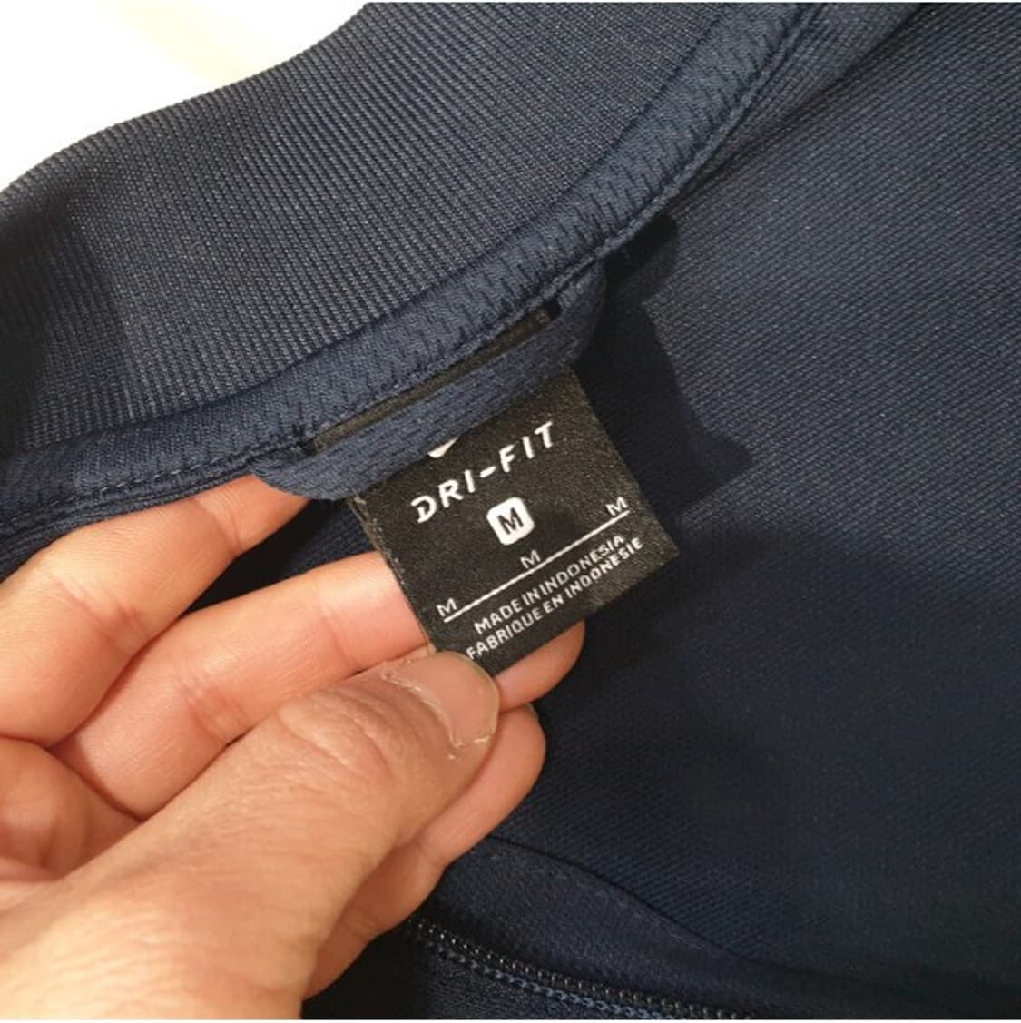 나이키 트랙자켓 100 상품이미지5