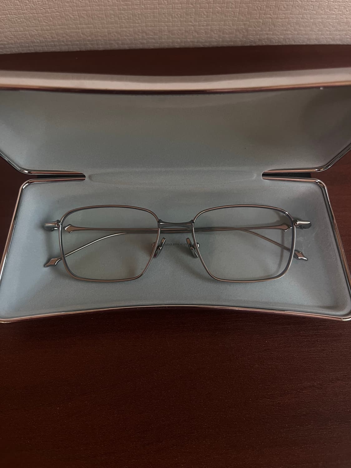 젠틀몬스터 아바02 [실버] 상품이미지4