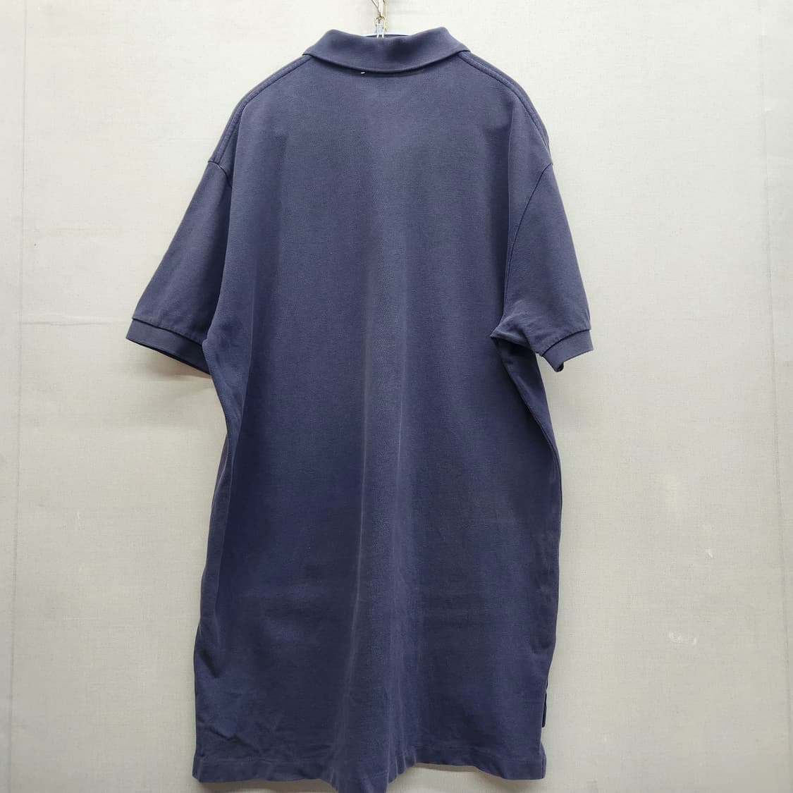 폴로랄프로렌 로고자수 반팔카라 M(XL) 상품이미지4