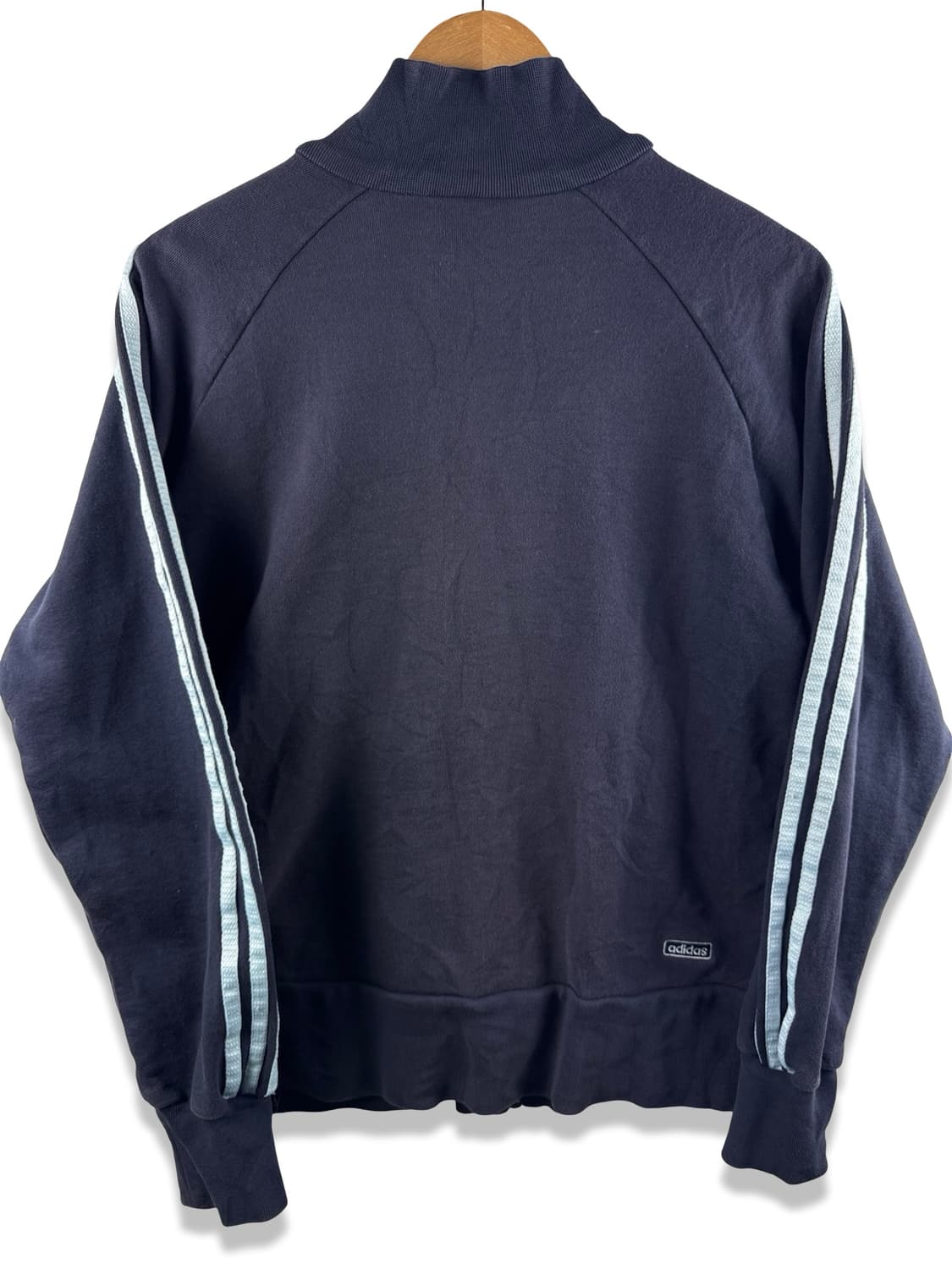 00S 아디다스 솜사탕 스펠아웃 코튼 트랙탑져지2455 상품이미지2