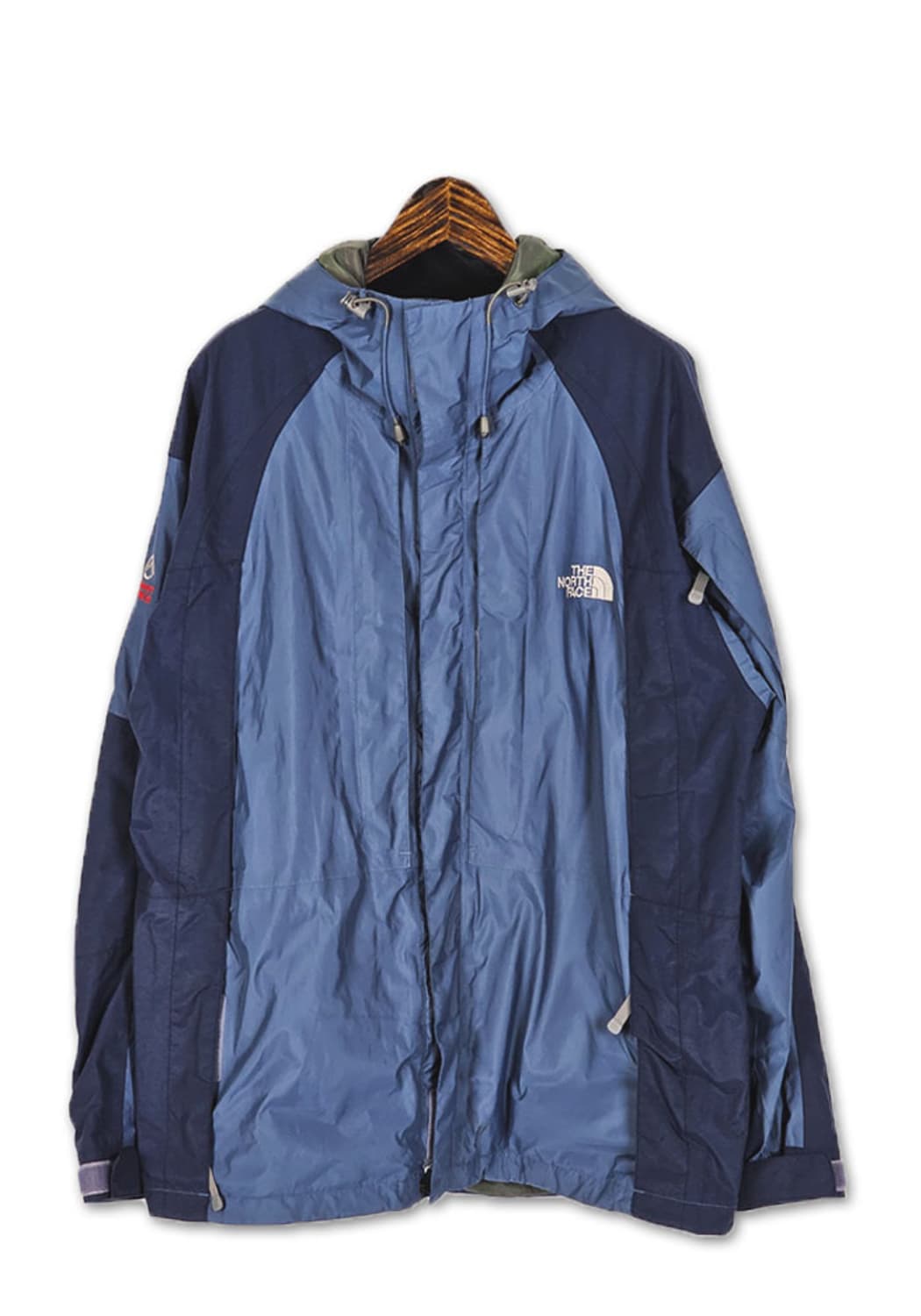 [110] 노스페이 고어텍스 바람막이 자켓 상품이미지1